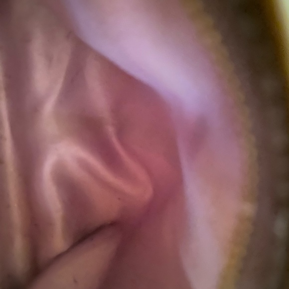 Vintage Coach Leopard Print Bag - Picture 4 of 8